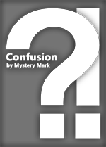 Confusion