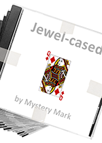 Jewel-cased