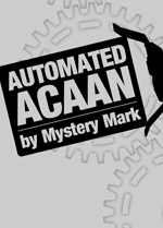 Automated ACAAN